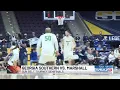 Marshall faces Georgia Southern in Sunbelt Tournament semi-finals