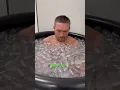 Download Lagu Oleksandr Usyk shows off crazy Tyson Fury prep with ice bath 🥶