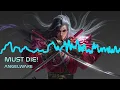 MUST DIE! - ANGELWARE