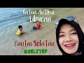 Download Lagu VLOG # RATNA ANTIKA REFRESHING MANTAI DULU KAWAN!!!