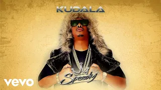 speedy kudala visualizer 