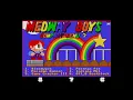 Compact Menu 038 Intro by The Medway Boys - Atari ST Cracktro