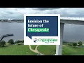 Chesapeake 2045 Comprehensive Plan