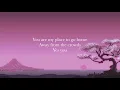 U(You) - KIDO3008 (Lyrics + Speed up)