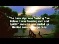 Almost Home by Craig Morgan (with lyrics)