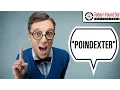 Why is Poindexter Slang for Nerd and Where the Words Nerd and Geek Come From