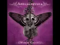 Apocalyptica - I'm Not Jesus