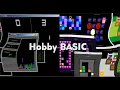 Hobby BASIC - 2026 Project Showcase