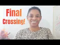 Lagu 🌉 THIS IS THE FINAL CROSSING - DAY 11! 🙌 | It Is No Coincidence This Word Came TODAY