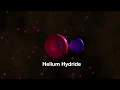 The Universe s First Type of Molecule Is Found at Last