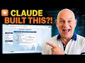 STOP Coding Excel Apps I Can t Believe Claude Just Did This In Minutes