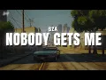 Download Lagu SZA - Nobody Gets Me (Lyrics)