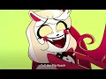 Clean It Up Sing-Along - Hazbin Hotel S2 | Prime Video