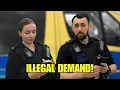 Download Lagu Kirkby Police Officer’s Ego Backfires Instantly 🚨