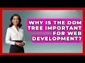 Why Is The DOM Tree Important For Web Development - JavaScript Toolkit