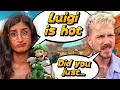Download Lagu Can We Slip It In: Mario Kart Edition