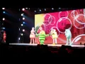 Download Lagu Yo Gabba Gabba Live Nashville 2014