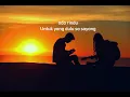 Download Lagu ko su dimana cinta_ADA RINDU/lagu timur !!(lirik)