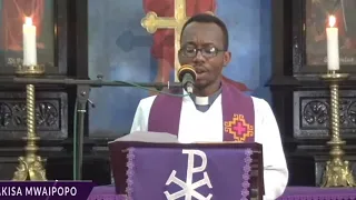 KWA NINI WATAKA KUNGOJA 