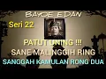 Download Lagu SANGGAH KAMULAN RONG DUA