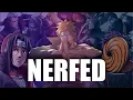 Download Lagu How Nerfed was the Akatsuki?