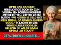 Download Lagu Mijn zoon kreeg €28 miljoen en zette mij buiten — enkele dagen later smeekte hij om mijn hulp...