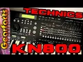 Download Lagu Technics KN-800: The lost manufacturer delivers another fun one