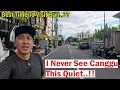 Lagu Best Time To Visit  Bali..???  I Never See Canggu Area This Quiet..!! Nelayan Beach Canggu
