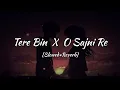 Download Lagu Tere Bin X Sajni Re | Atif Aslam | Arijit Singh || 2024 #song