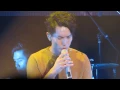 陳柏宇 - 逸後@Jason Chan Escape Live Session Escape現場唱 2015.06.23