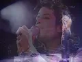 Michael Jackson - I Just Can't Stop Loving You | MJWE Mix