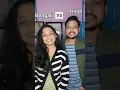 Lagu Hindi vs Bengali accent  #coupleshorts #ytshorts #couplecomedy #trendingshorts #viralshorts