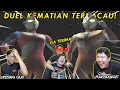 DUEL KEMATIAN LAWAN BANG WINDAH BASUDARA! JAGO BANGET! GUE GA TERIMA CUY! [Ultraman FER]