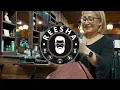 Reesha Barber Shop - Alpharetta Location