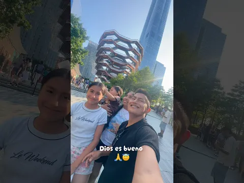 Dios es bueno 🙏