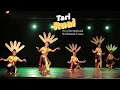UAS TARI NUSANTARA_TARI RUAI (KALIMANTAN BARAT)_Kelompok 8_2023 international Sendratasik unesa
