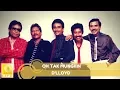 Lagu D'lloyd - Oh Tak Mungkin (Official Audio)