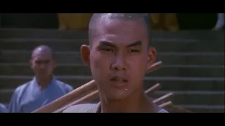 13 pugilist monks in shaolin war of the shaolin temple 1980 