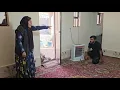 Hojjat Buys a New Heater for His Second Wife... His First Wife Is Left Out!