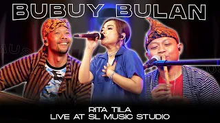 bubuy bulan cover by rita tila