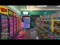 MLO Korean Convenience Shop