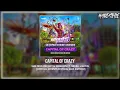 Download Lagu Sub Zero Project \u0026 Rebelion - Capital Of Crazy (Intents Festival 2025 Anthem) (Extended Mix)