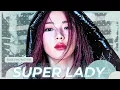 Download Lagu [AI COVER]   Super Lady  x  BABYMONSTER  |  org. by (G)I-DLE