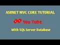 Part 50 Entity framework core migrations