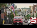 Bristol Virginia economic growth building momentum