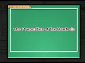 Class 8 Ch 4 Part I Visual Basic Control Structure