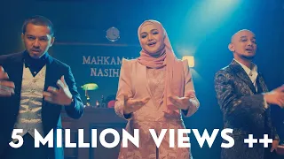 Download 7 Nasihat - Dato’ Sri Siti Nurhaliza, Kmy Kmo \u0026 Luca Sickta (Official Music Video) MP3