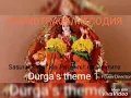 Lagu Sasural Simar Ka - Durga's theme