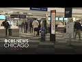 DHS shutdown causes long TSA lines could O Hare be next