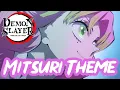 Download Lagu Demon Slayer: Mitsuri Kanroji's THEME | OST